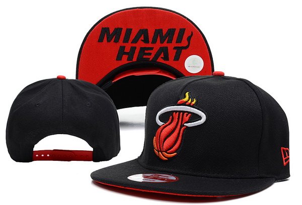 NBA Miami Heat Hat id67